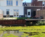 Tuin aanleggen Westergouwe