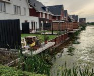 Tuin aanleggen Westergouwe